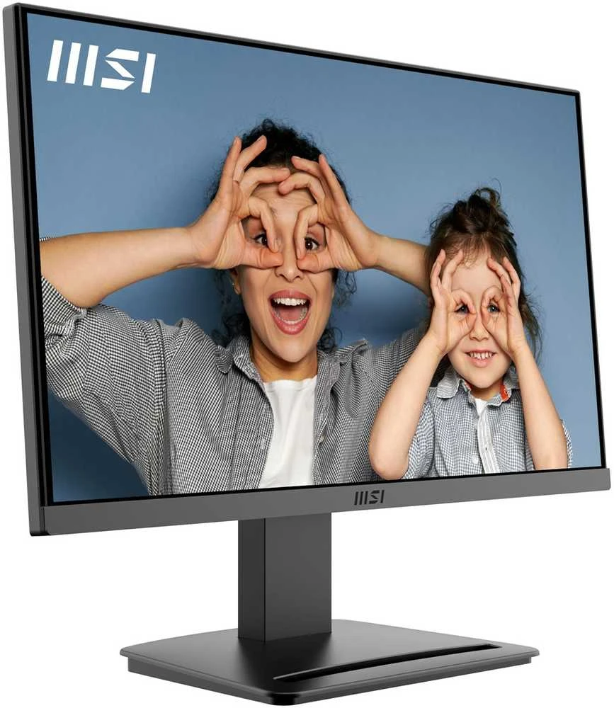 Monitorius MSI PRO MP223 E2 - 21.45" | VA | „Full HD“ | 4 ms | 100 Hz