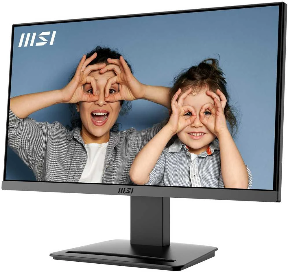 Monitorius MSI PRO MP223 E2 - 21.45" | VA | „Full HD“ | 4 ms | 100 Hz