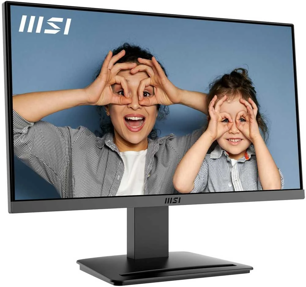 Monitorius MSI PRO MP223 E2 - 21.45" | VA | „Full HD“ | 4 ms | 100 Hz
