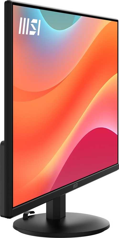 Monitorius MSI PRO MP242L/23,8''  /100 Hz /Full HD / IPS /16:9/ 1 ms/