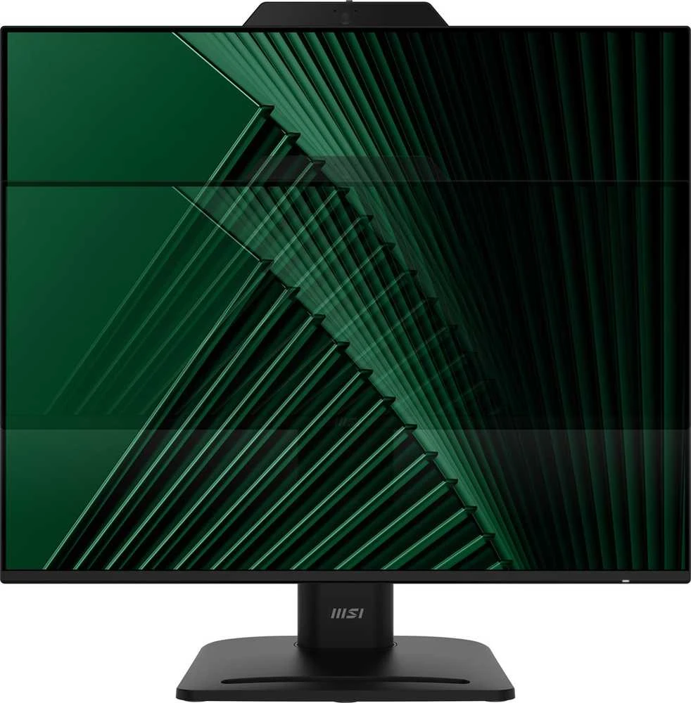 Monitorius MSI PRO MP242PMG / 23.8″ / FHD / IPS / 120Hz / 1ms (MPRT) / juodos spalvos – adjustable stand