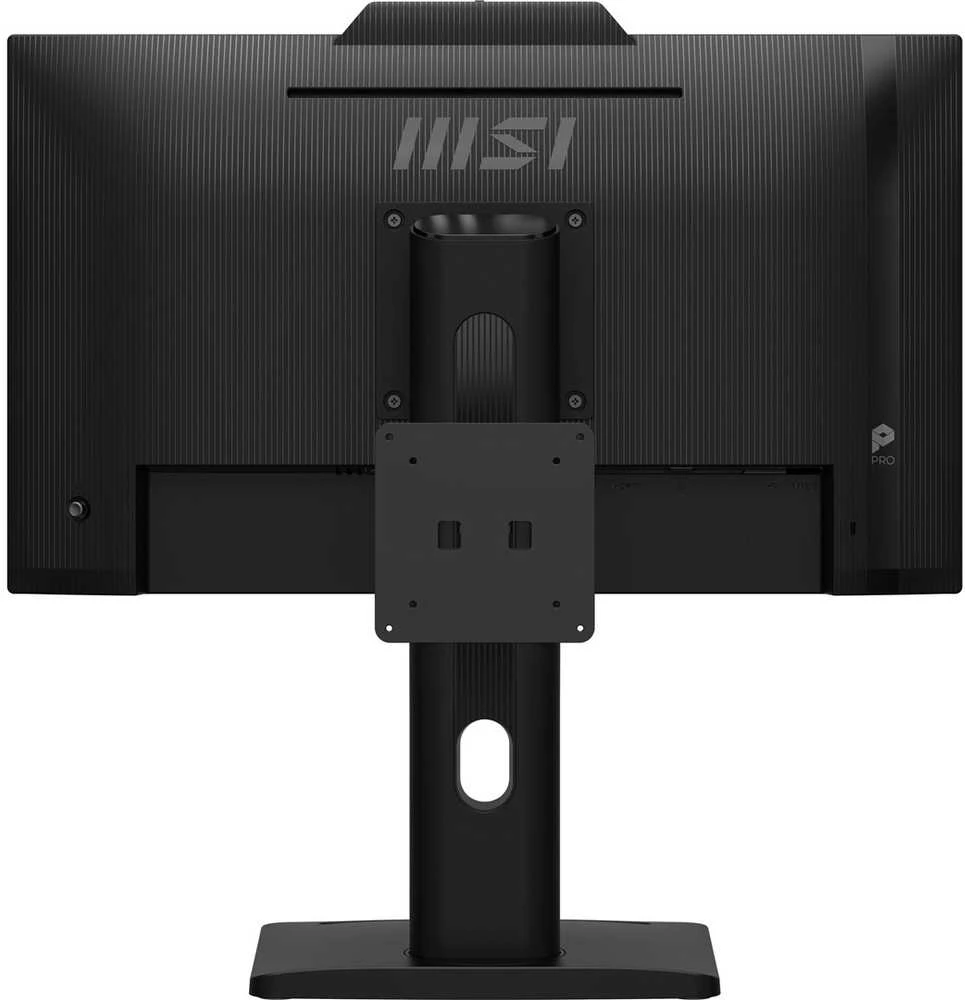 Monitorius MSI PRO MP242PMG / 23.8″ / FHD / IPS / 120Hz / 1ms (MPRT) / juodos spalvos – adjustable stand