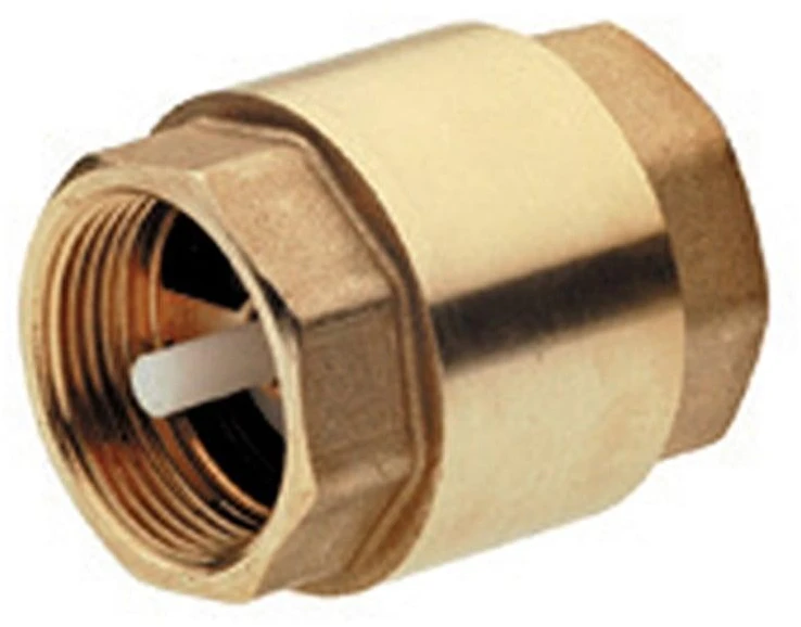 Atbulinis vožtuvas MT 4115025, 1", vidinis sriegis