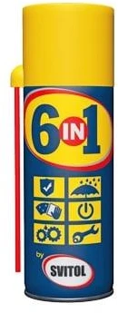 Universalus tepalas Svitol, 200 ml