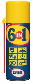 Universalus tepalas Svitol, 400 ml