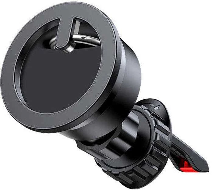 Daugiafunkcinis magnetinis laikiklis 2 in 1 Joyroom JR-ZS294 - Juodos