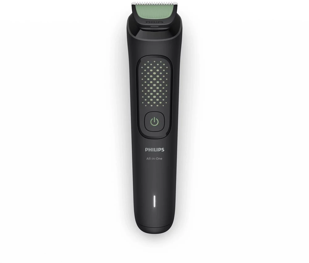 Kūno ir veido plaukų skustuvas Philips „9 viename“ All-in-One Trimmer 3000 Series MG3945/15