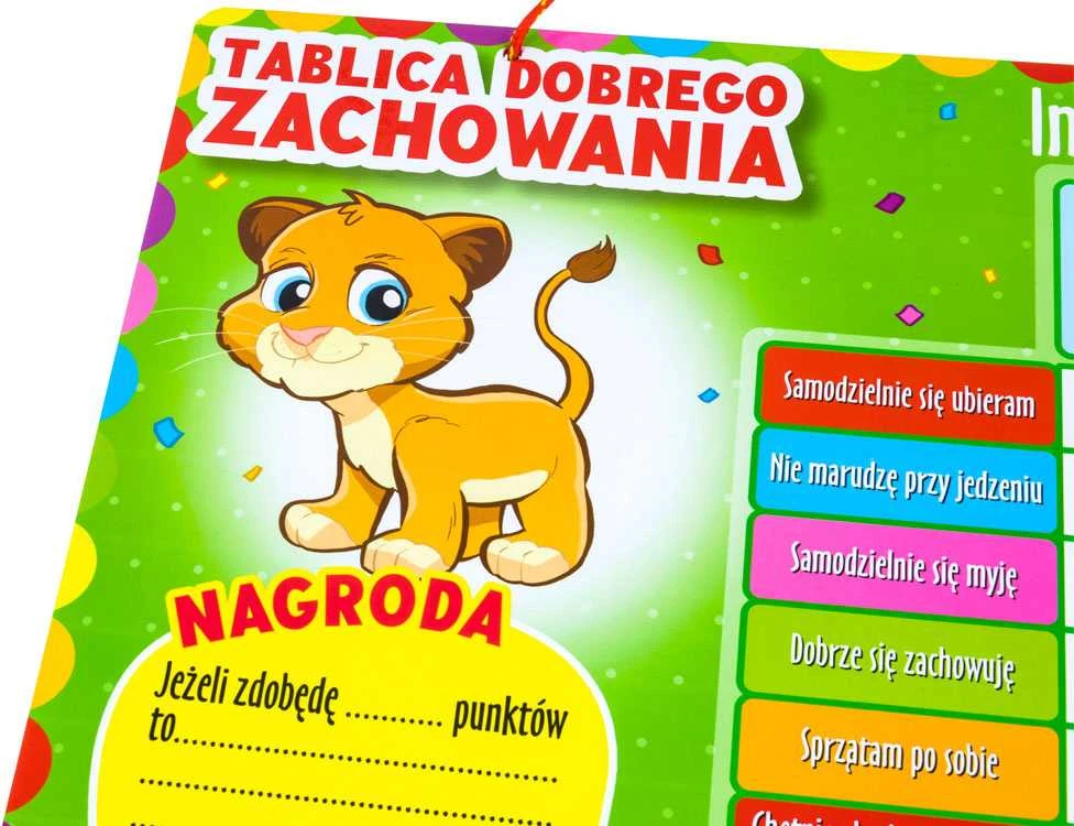 Multigra Gero elgesio plokštelė - žalia
