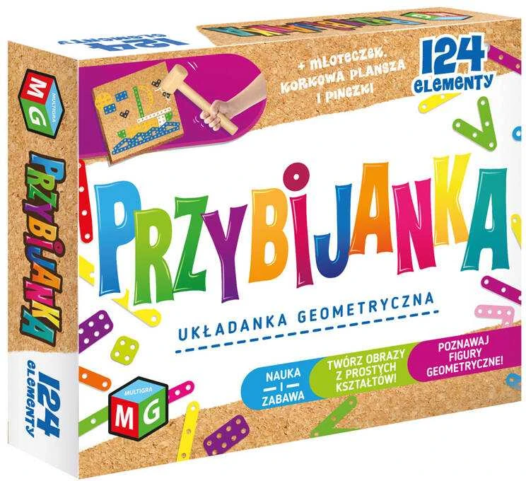 „MultiGra Nail Art“ kūrybinis galvosūkis