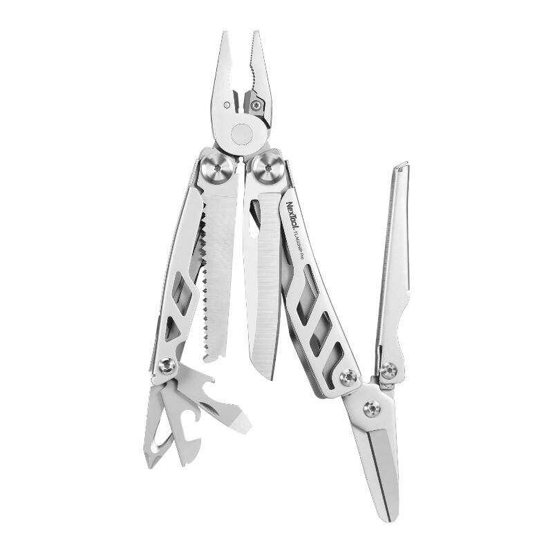 Prekės ženklas Undefined Multitool Nextool Flagship Pro 16in1 NE20203