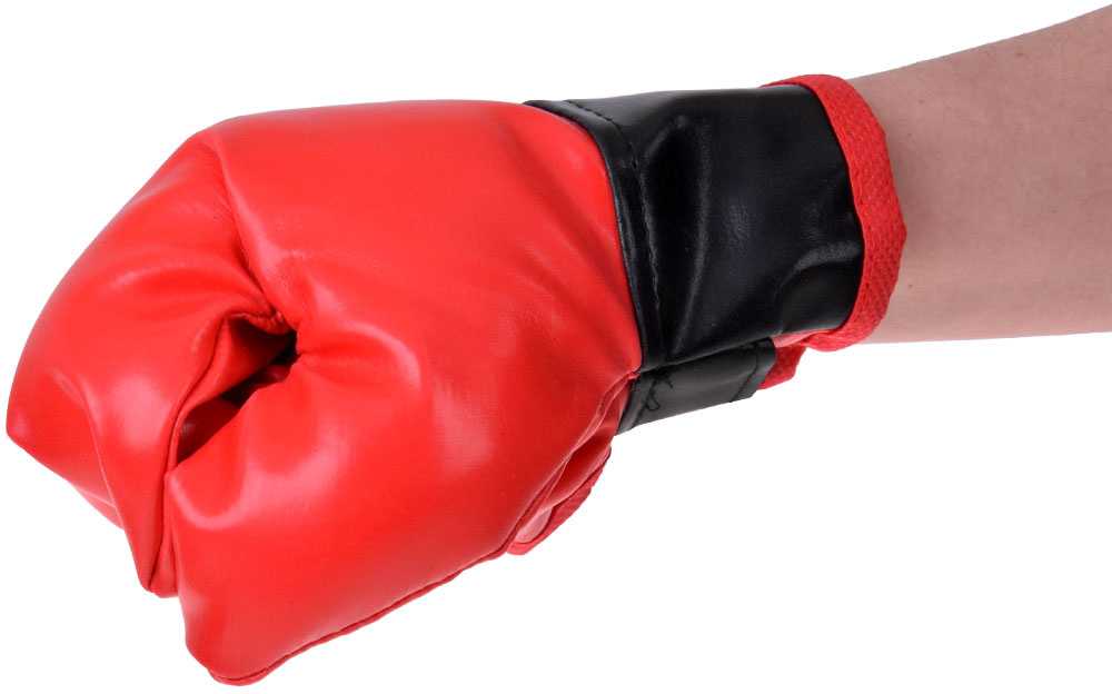 Jokomisiada Musical boxing board reflex training shield for children SP0824
