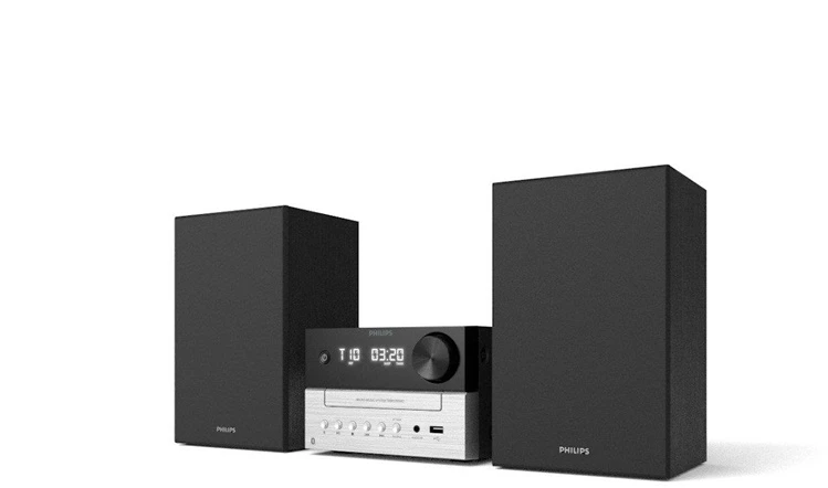 Muzikinis centras CENTRAS MUZIKINIS TAM3205M2/12 PHILIPS