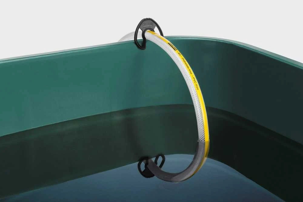 Aukšto slėgio plovykla Kärcher K 4 Power Control Flex eco!Booster, 130 bar, 420 l/val