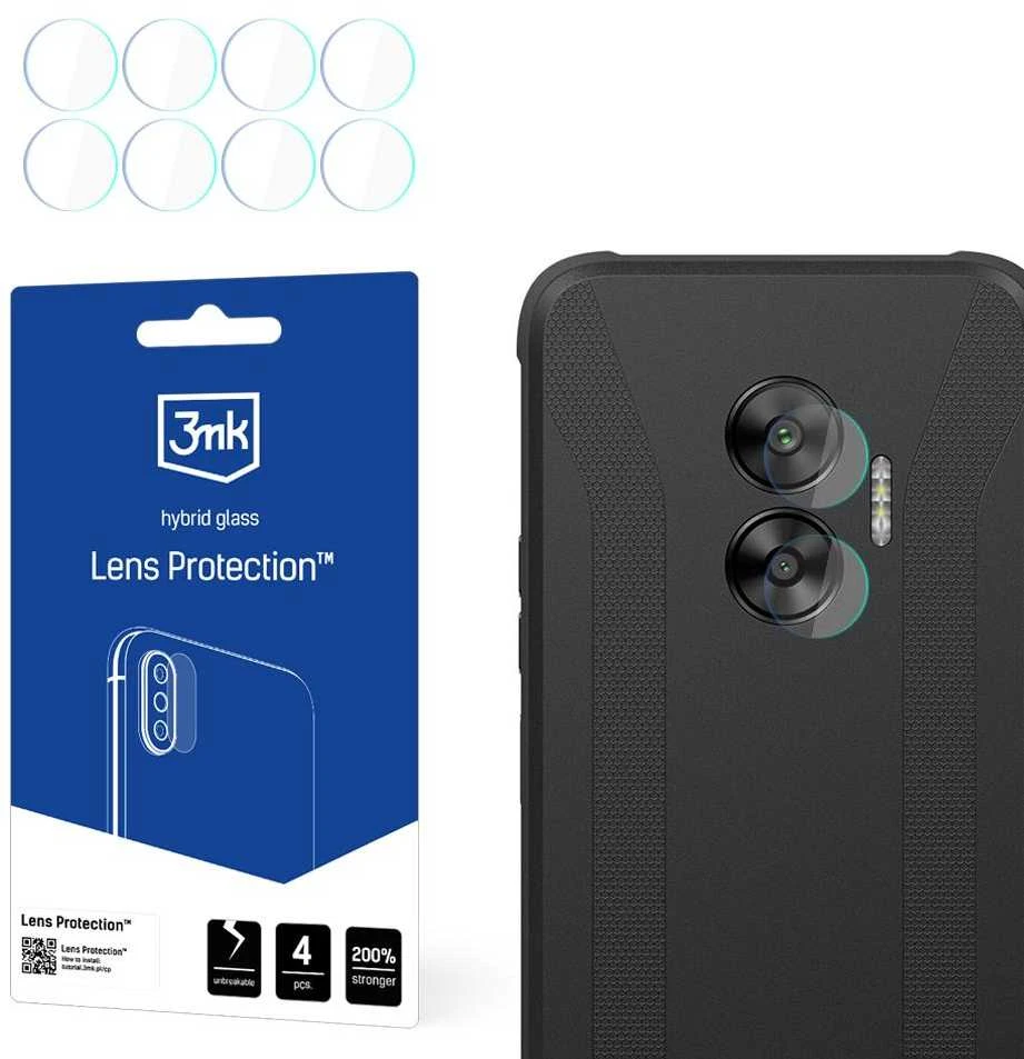 3Mk Protection myPhone Hammer Blade V 5G – 3mk objektyvo apsauga