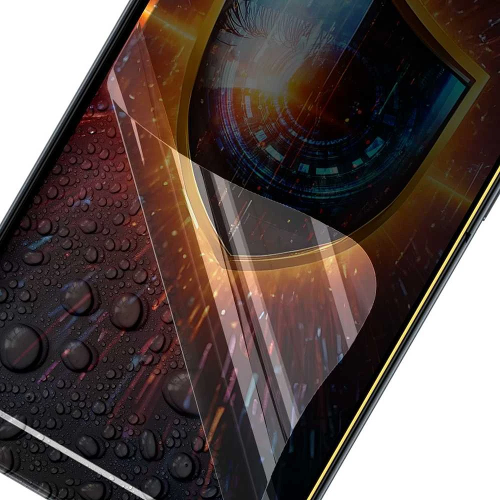 3Mk apsauga MyPhone N23 Lite/N23 4G – 3mk Silky Matt Privatumas