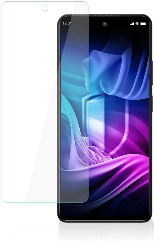 3Mk Protection „MyPhone N23 Plus 5G“ – 3 mk „Silky Matt Pro“