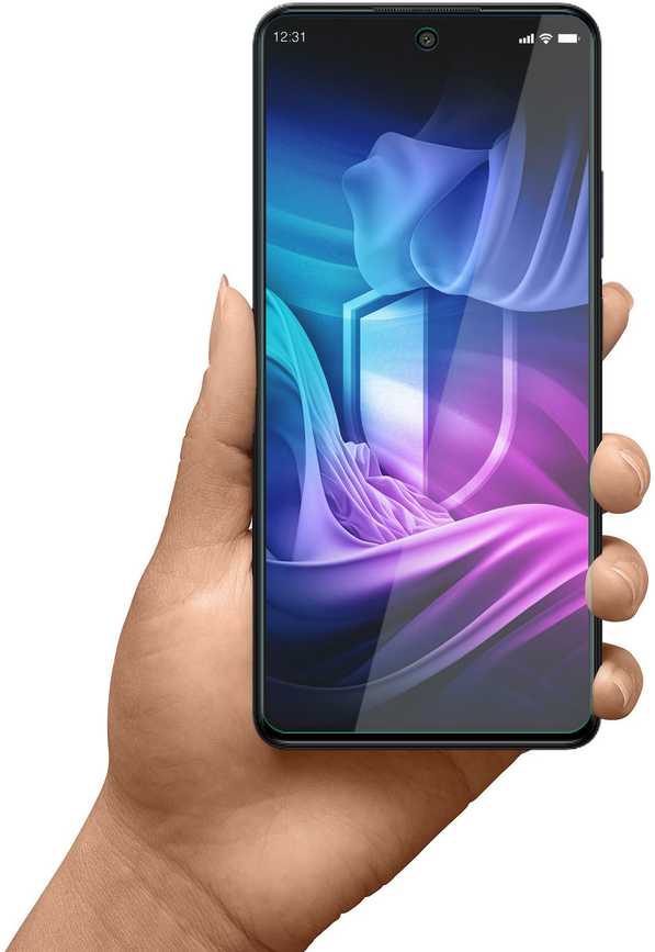 3Mk Protection „MyPhone N23 Plus 5G“ – 3 mk „Silky Matt Pro“