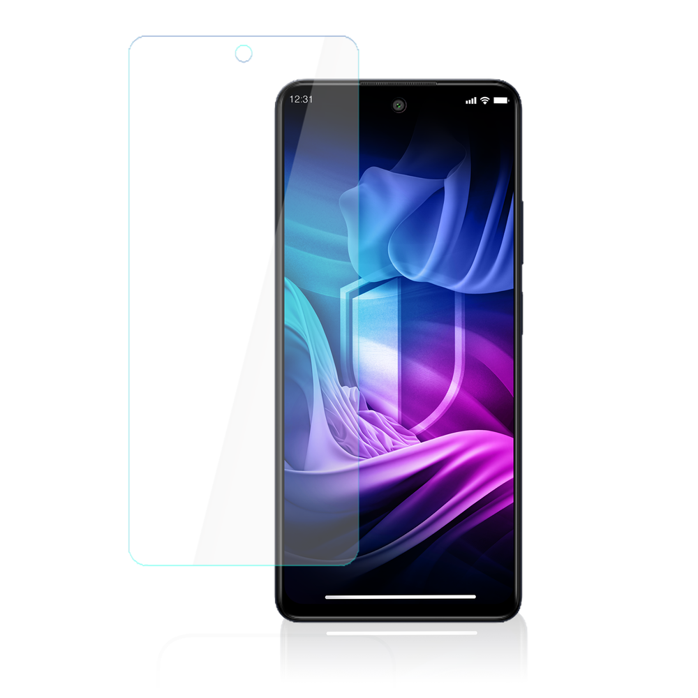 3Mk Protection „MyPhone N23 Plus 5G“ – 3 mk „Silky Matt Pro“