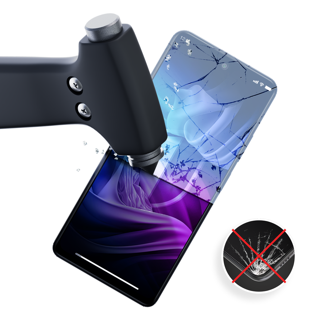 3Mk Protection „MyPhone N23 Plus 5G“ – 3 mk „Silky Matt Pro“