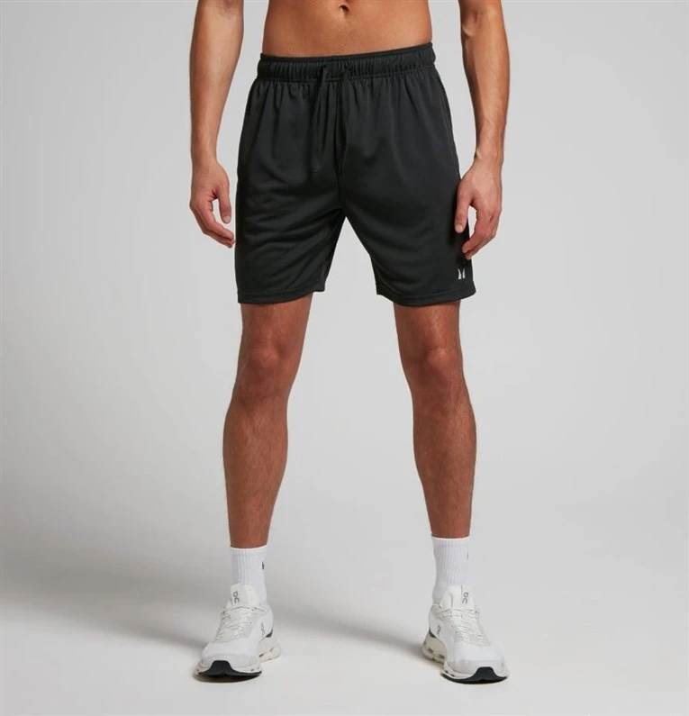 MYPROTEIN MY PROTEIN MEN'S TRAINING SHORTS Juodas L