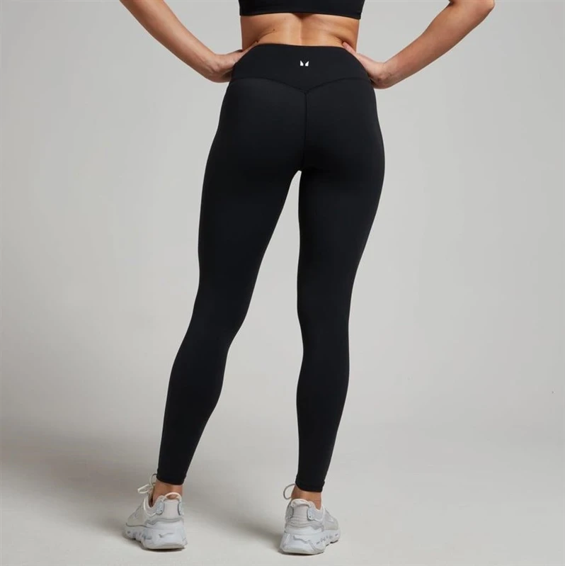 MYPROTEIN MY PROTEIN WOMEN'S SPORTS LEGGINGS Juodas L