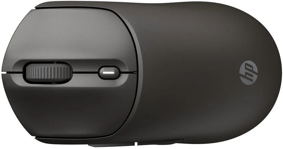 Hewlett Packard (HP) HP 410 Quiet Belaidė pelė - Juodas AZ7B2AA