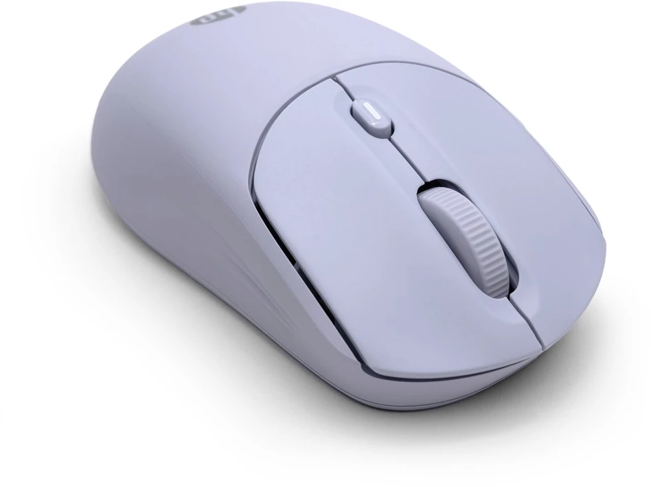 Hewlett Packard (HP) HP 400 Quiet Violetinė Belaidė pelė