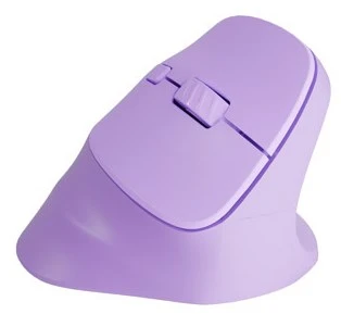 NATEC Crake 2 pelė Universal dešinei rankai RF belaidė + Bluetooth Optinė 2400 DPI