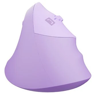 NATEC Crake 2 pelė Universal dešinei rankai RF belaidė + Bluetooth Optinė 2400 DPI