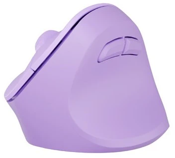 NATEC Crake 2 pelė Universal dešinei rankai RF belaidė + Bluetooth Optinė 2400 DPI