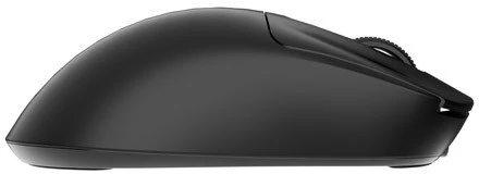 Pelė žaidimams FURY TANTO T4 WIRELESS 12000 DPI Juodas