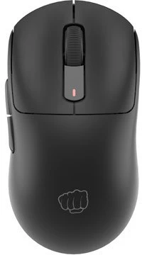 Pelė žaidimams FURY TANTO T4 WIRELESS 12000 DPI Juodas