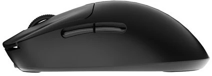 Pelė žaidimams FURY TANTO T4 WIRELESS 12000 DPI Juodas