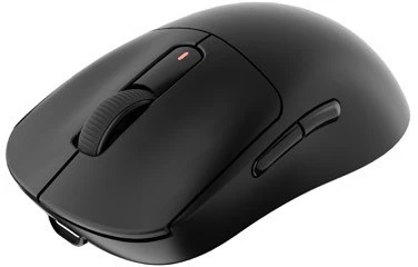 Pelė žaidimams FURY TANTO T4 WIRELESS 12000 DPI Juodas