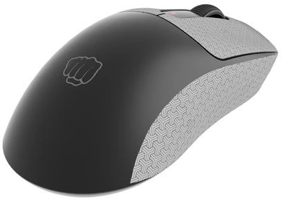 Pelė žaidimams FURY TANTO T4 WIRELESS 12000 DPI Juodas