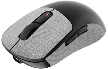 Pelė žaidimams FURY TANTO T4 WIRELESS 12000 DPI Juodas