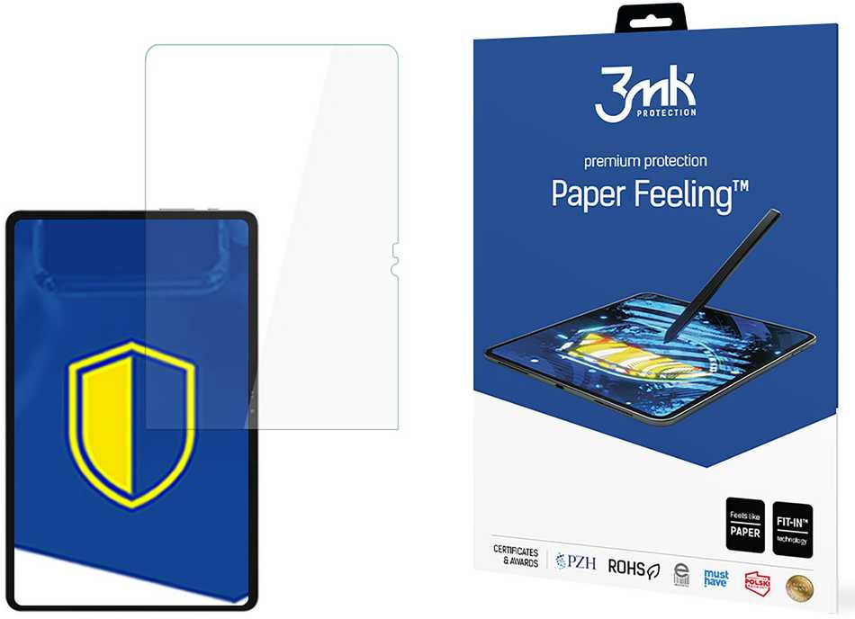 3Mk Protection N-one NPad Pro - iki 11" 3mk Paper Feeling