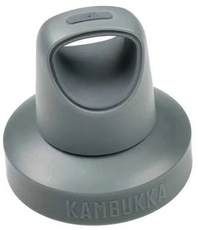 KAMBUKKA Twist Cup lid pilkas