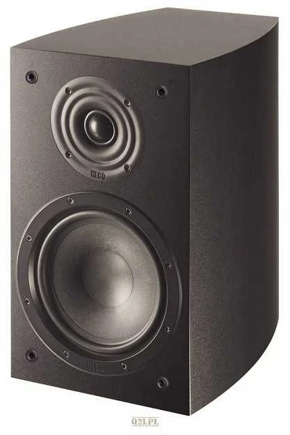 Kompiuterio kolonėlės HECO VICTA ELITE 302 Speaker Juodas (2 PLTS)