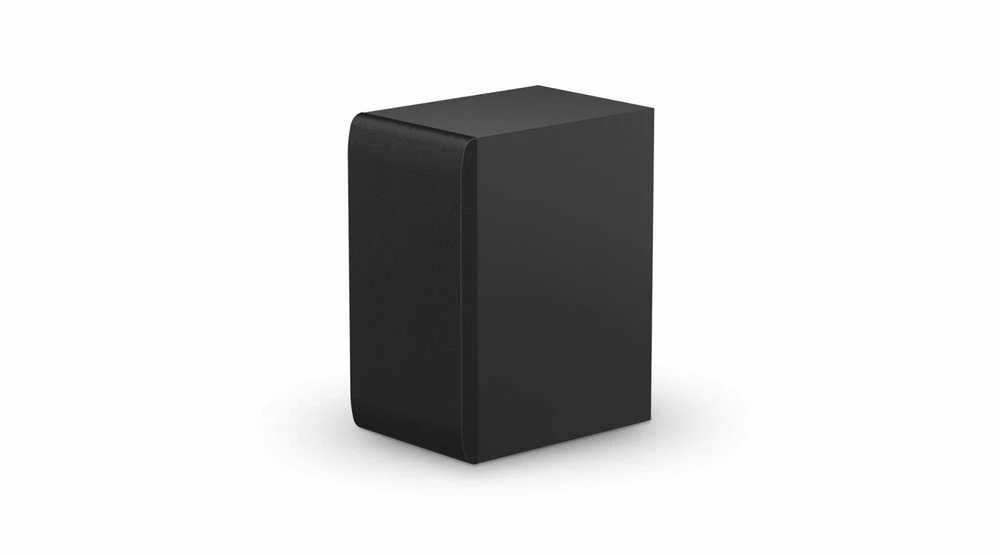 Namų kino sistema LG S40TR - 4.1 channel 400 W soundbar (juodas)