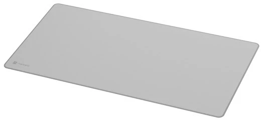 Natec Pelės kilimėlis Colors Series Stony Pilkas 800x400 mm