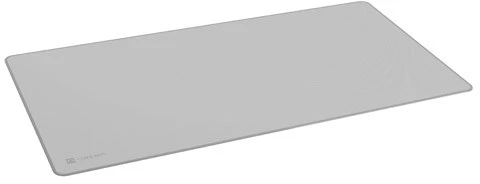 Natec Pelės kilimėlis Colors Series Stony Pilkas 800x400 mm