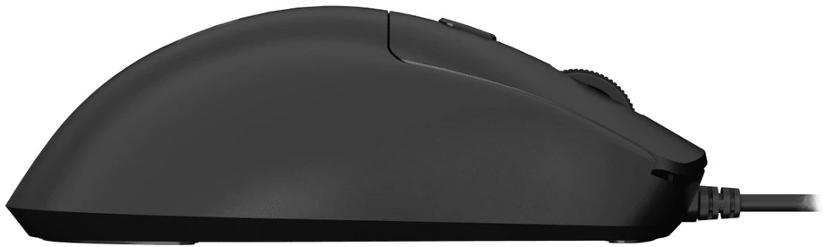 NATEC HAWK 2 pelė Universal dešinei rankai USB Type-A lazerinis 2400 DPI