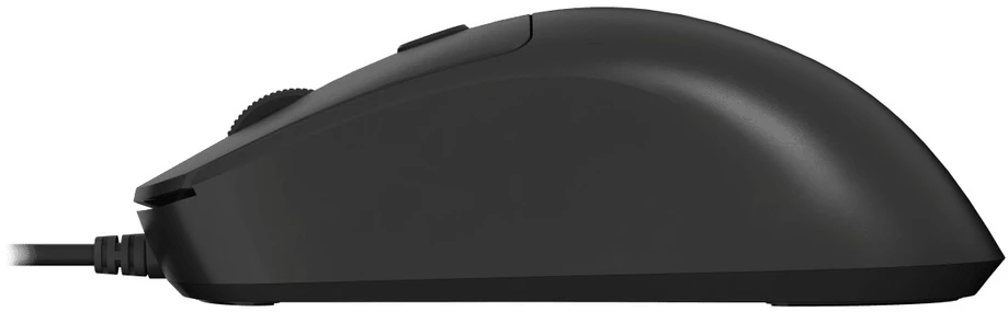 NATEC HAWK 2 pelė Universal dešinei rankai USB Type-A lazerinis 2400 DPI