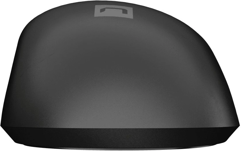 NATEC HAWK 2 pelė Universal dešinei rankai USB Type-A lazerinis 2400 DPI