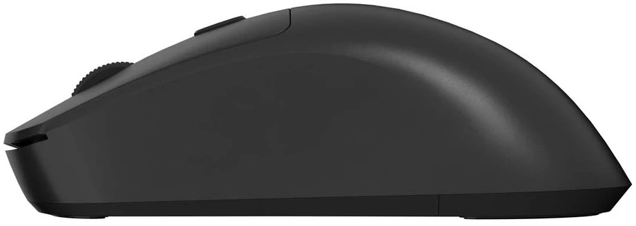 NATEC Hawk 2 Belaidė pelė Universal dešinei rankai RF belaidė lazerinis 3200 DPI