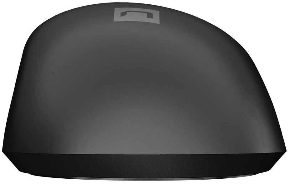 NATEC Hawk 2 Belaidė pelė Universal dešinei rankai RF belaidė lazerinis 3200 DPI