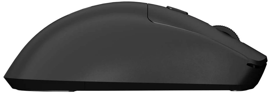 NATEC Hawk 2 Belaidė pelė Universal dešinei rankai RF belaidė lazerinis 3200 DPI