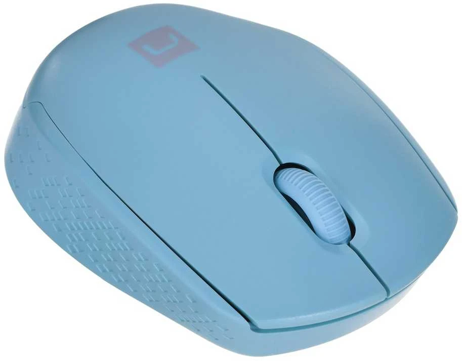Kompiuterio Pelė - NATEC STORK Belaidė Optinė 1600 DPI USB Type-A Ambidextrinė