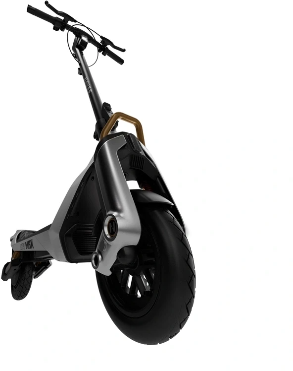 NAVEE UT3 Max Electric Scooter